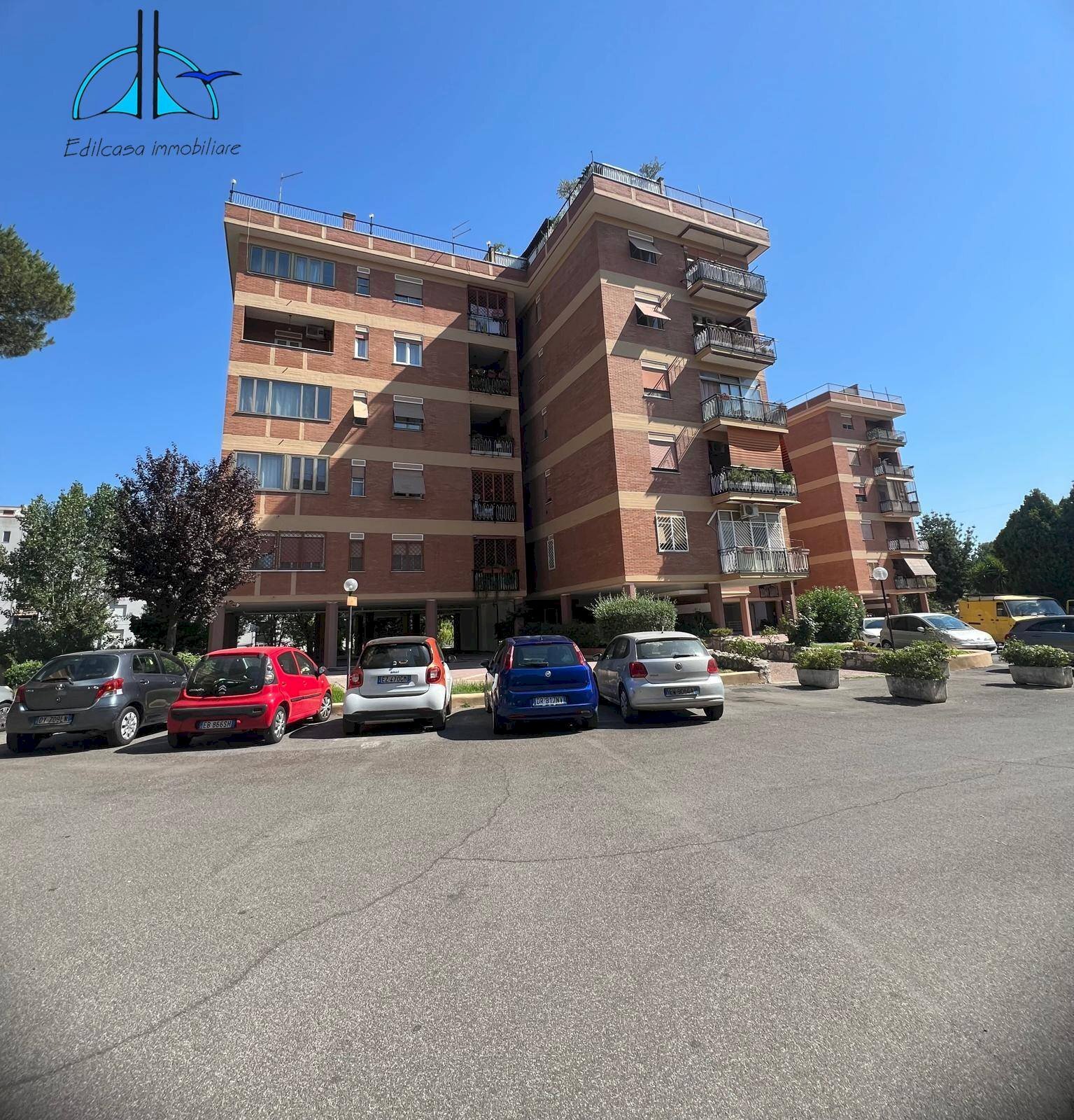 Foto 2 - Quadrilocale Via Onorato Ardoino, Roma - foto 2