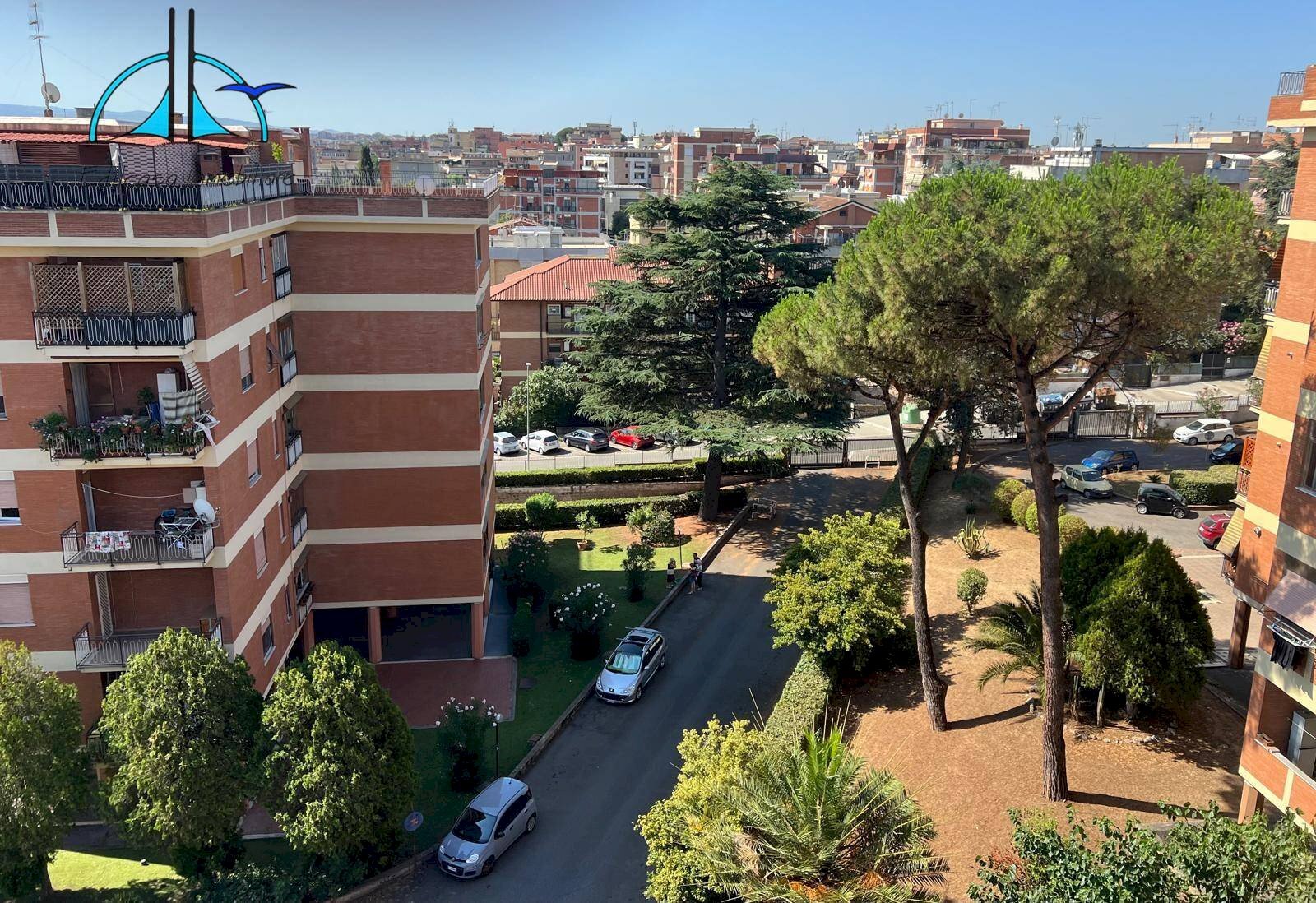 Foto 3 - Quadrilocale Via Onorato Ardoino, Roma - foto 3