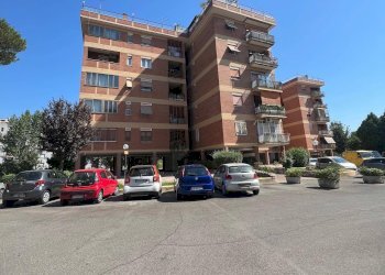 Foto 2 - Four-room apartment Via Onorato Ardoino, Roma - photo 2