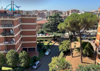 Foto 3 - Four-room apartment Via Onorato Ardoino, Roma - photo 3