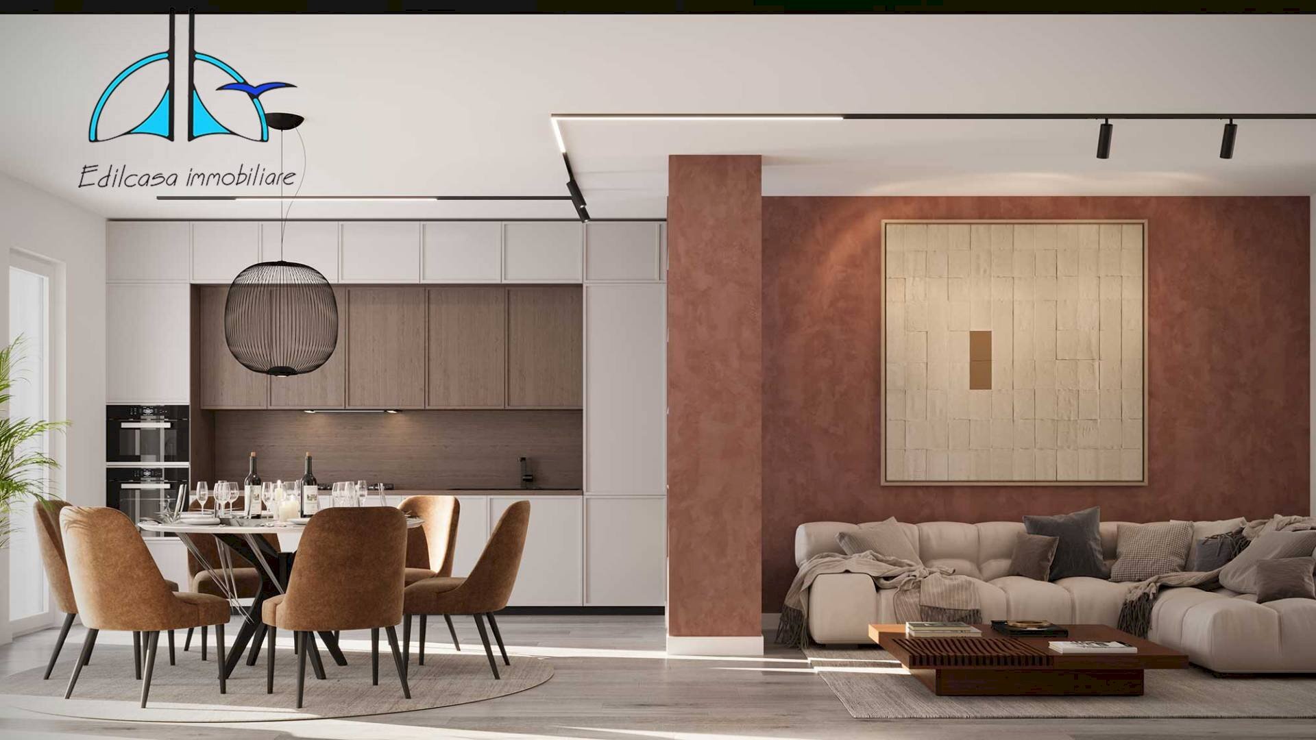 Foto 3 - Trilocale Via Soverato
43, Roma - foto 3