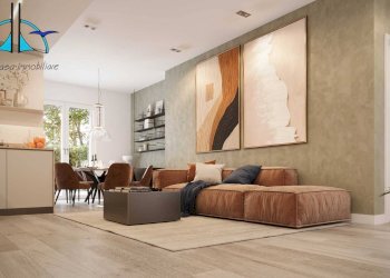 Foto 2 - Three-room apartment Via Soverato
 
43, Roma - photo 2