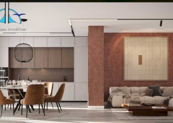 Foto 3 - Three-room apartment Via Soverato
 
43, Roma - photo 3