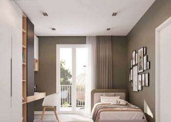 Foto 6 - Three-room apartment Via Soverato
 
43, Roma - photo 6