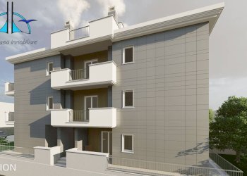 Foto 12 - Three-room apartment Via Soverato
 
43, Roma - photo 12