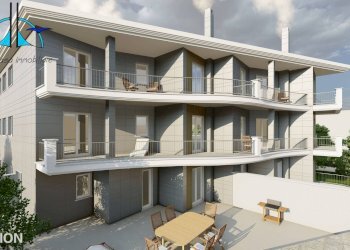 Foto 13 - Three-room apartment Via Soverato
 
43, Roma - photo 13