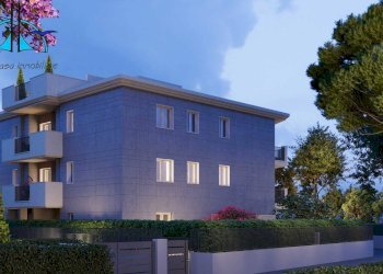 Foto 18 - Two-room apartment Via Soverato
 
43, Roma - photo 18