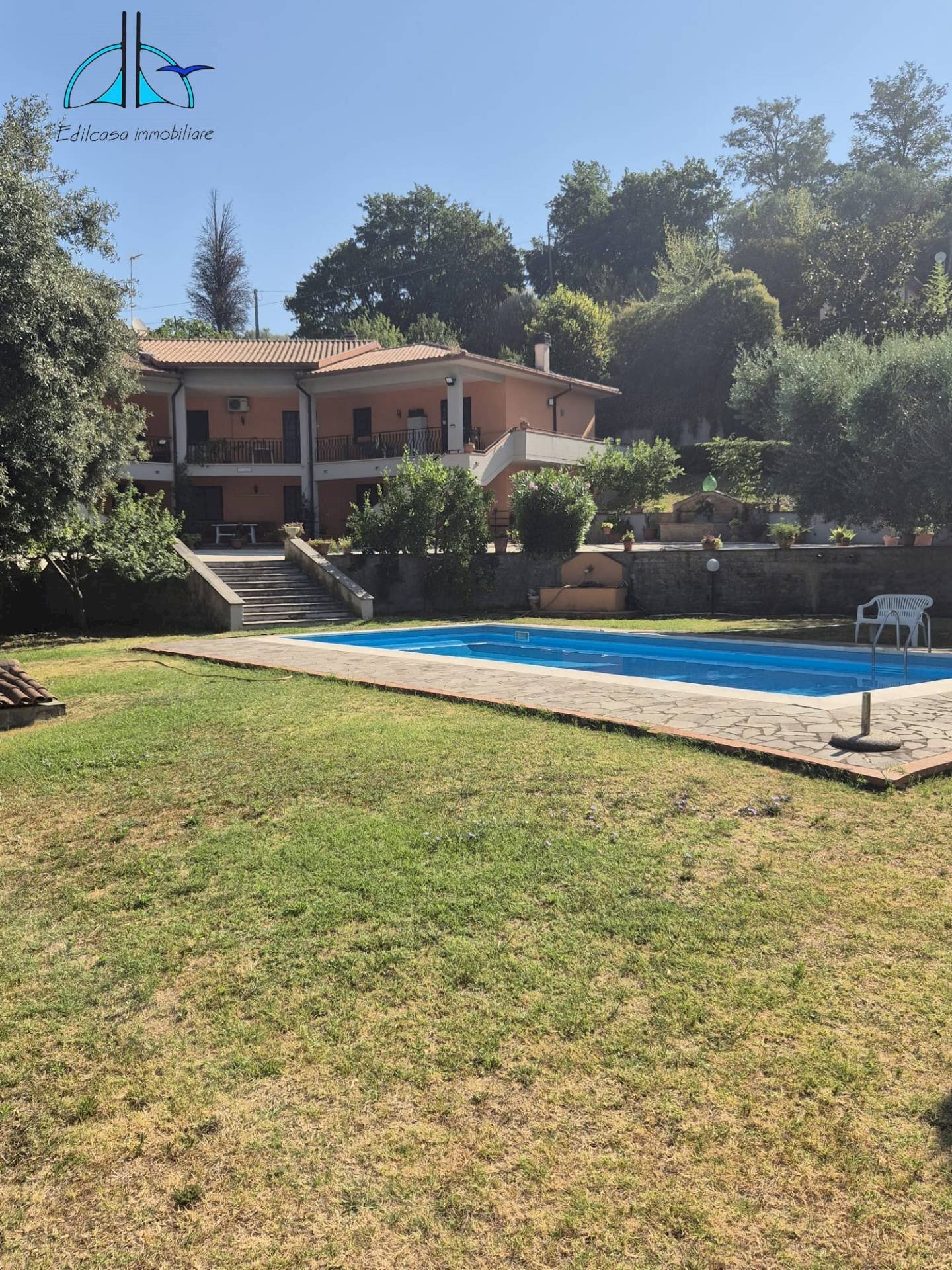 Foto 2 - Villa Località Pinoleto
 
snc, Montopoli di Sabina - foto 2