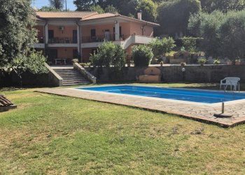 Foto 2 - Villa Località Pinoleto
 
snc, Montopoli di Sabina - foto 2