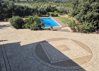 Foto 4 - Villa Località Pinoleto
 
snc, Montopoli di Sabina - foto 4