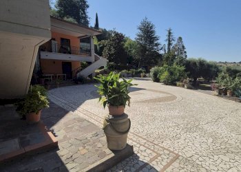 Foto 16 - Villa Località Pinoleto
 
snc, Montopoli di Sabina - foto 16