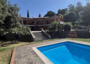 Foto 21 - Villa Località Pinoleto
 
snc, Montopoli di Sabina - foto 21