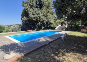 Foto 34 - Villa Località Pinoleto
 
snc, Montopoli di Sabina - foto 34