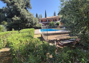 Foto 36 - Villa Località Pinoleto
 
snc, Montopoli di Sabina - foto 36