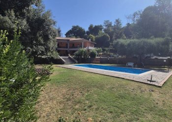 Foto 40 - Villa Località Pinoleto
 
snc, Montopoli di Sabina - foto 40