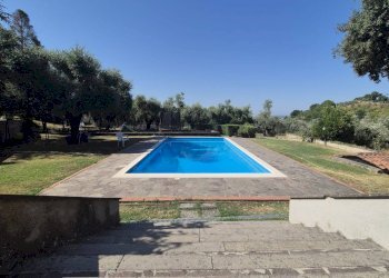 Foto 41 - Villa Località Pinoleto
 
snc, Montopoli di Sabina - foto 41