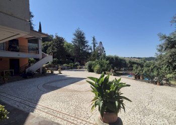 Foto 42 - Villa Località Pinoleto
 
snc, Montopoli di Sabina - foto 42