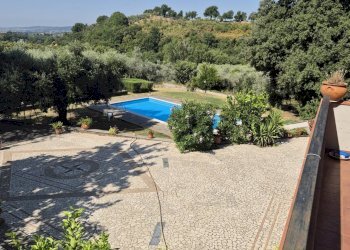 Foto 46 - Villa Località Pinoleto
 
snc, Montopoli di Sabina - foto 46