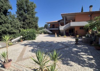 Foto 53 - Villa Località Pinoleto
 
snc, Montopoli di Sabina - foto 53