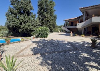 Foto 54 - Villa Località Pinoleto
 
snc, Montopoli di Sabina - foto 54