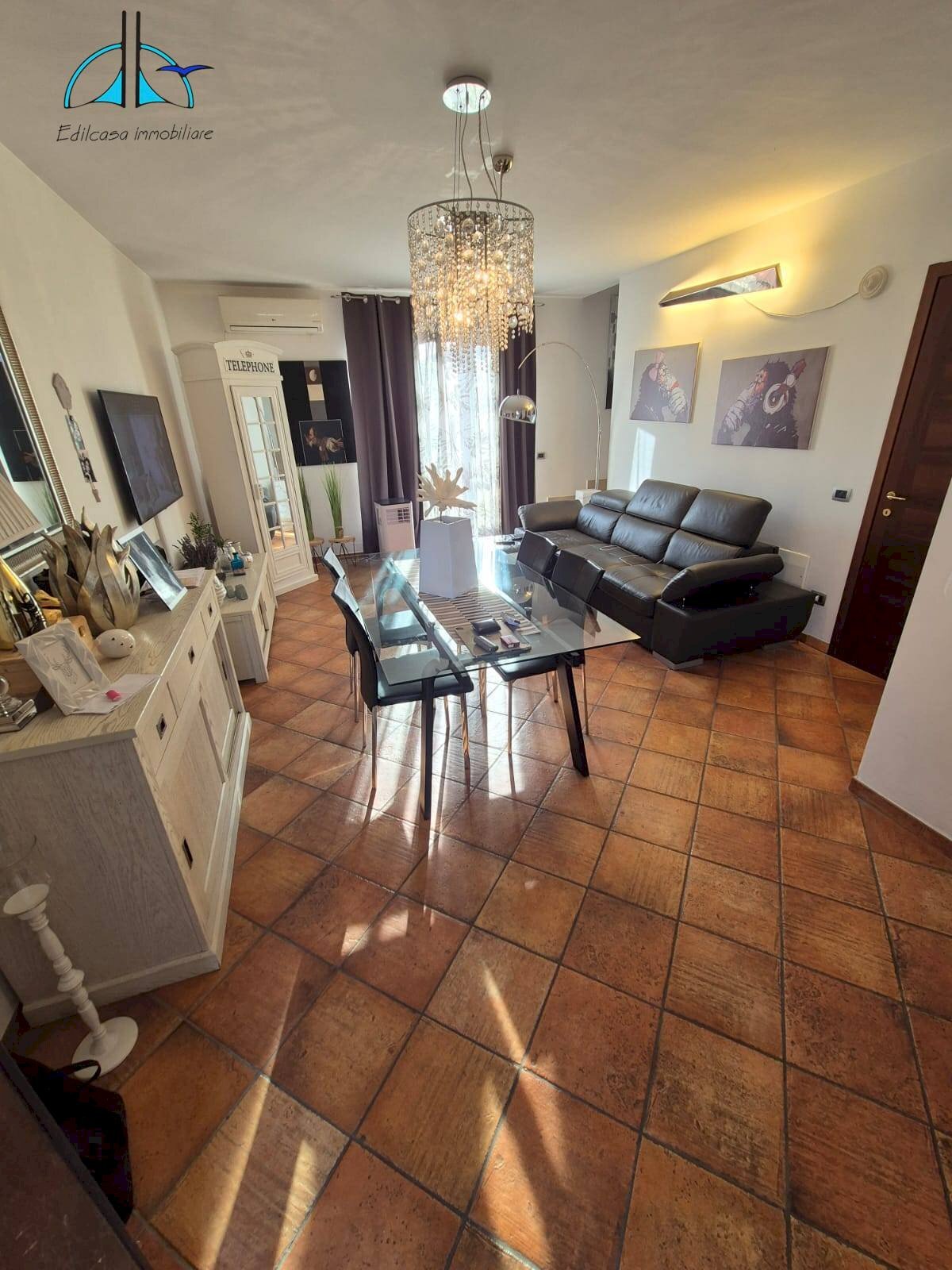 Foto 3 - Appartamento Viale dell'Unità d'Italia
38, Fara in Sabina - foto 3