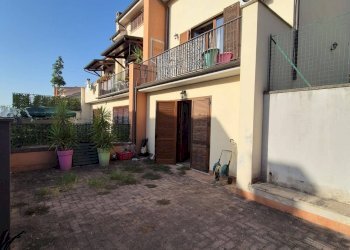 Foto 12 - Appartamento Viale dell'Unità d'Italia
 
38, Fara in Sabina - foto 12