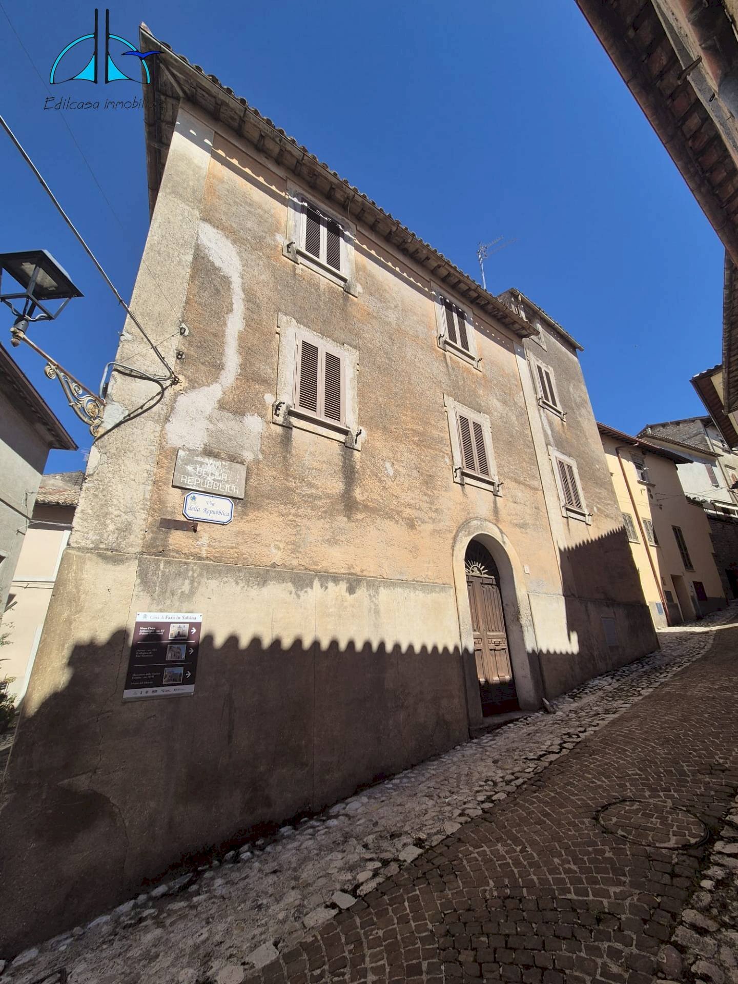 Foto 1 - Trilocale via della repubblica, Fara in Sabina - foto 1