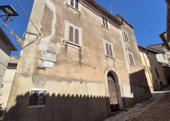 Foto 1 - Trilocale via della repubblica, Fara in Sabina - foto 1