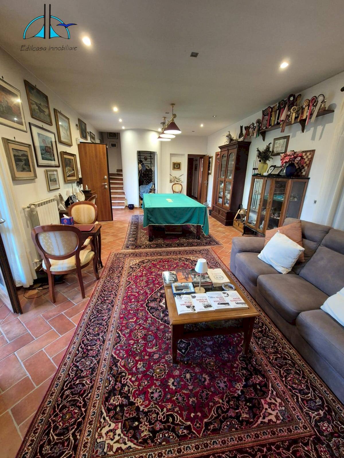 Foto 3 - Villa via dell arci
 
snc, Fara in Sabina - photo 3