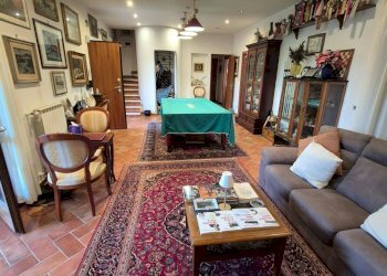 Foto 3 - Villa via dell arci
snc, Fara in Sabina - photo 3