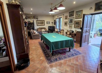 Foto 4 - Villa via dell arci
snc, Fara in Sabina - photo 4