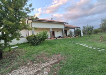 Foto 20 - Villa via dell arci
snc, Fara in Sabina - photo 20