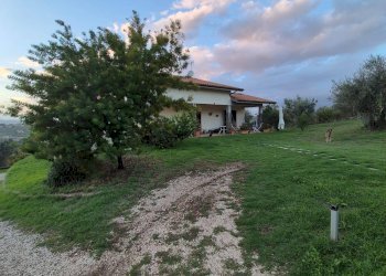 Foto 22 - Villa via dell arci
snc, Fara in Sabina - photo 22