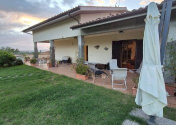 Foto 30 - Villa via dell arci
snc, Fara in Sabina - photo 30