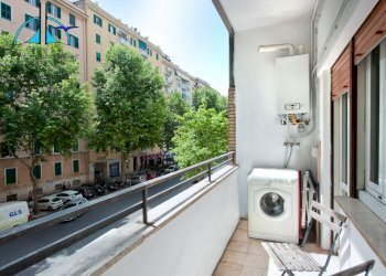 Foto 14 - Bilocale Via Oderisi Da Gubbio
62, Roma - foto 14