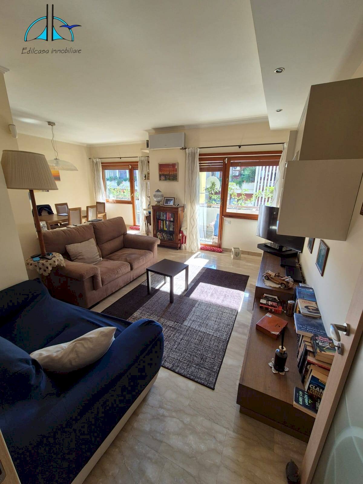 Foto 2 - Quadrilocale Via Federico Seismit Doda
 
16, Roma - foto 2