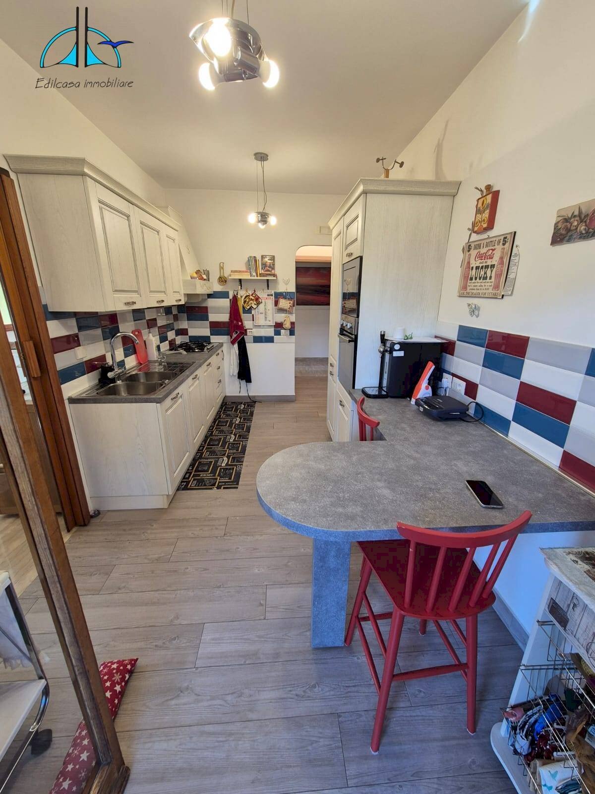 Foto 3 - Quadrilocale Via Federico Seismit Doda
 
16, Roma - foto 3