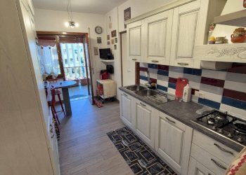 Foto 4 - Quadrilocale Via Federico Seismit Doda
 
16, Roma - foto 4