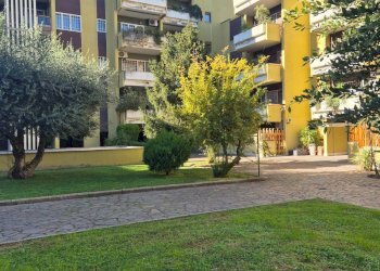 Foto 27 - Quadrilocale Via Federico Seismit Doda
 
16, Roma - foto 27