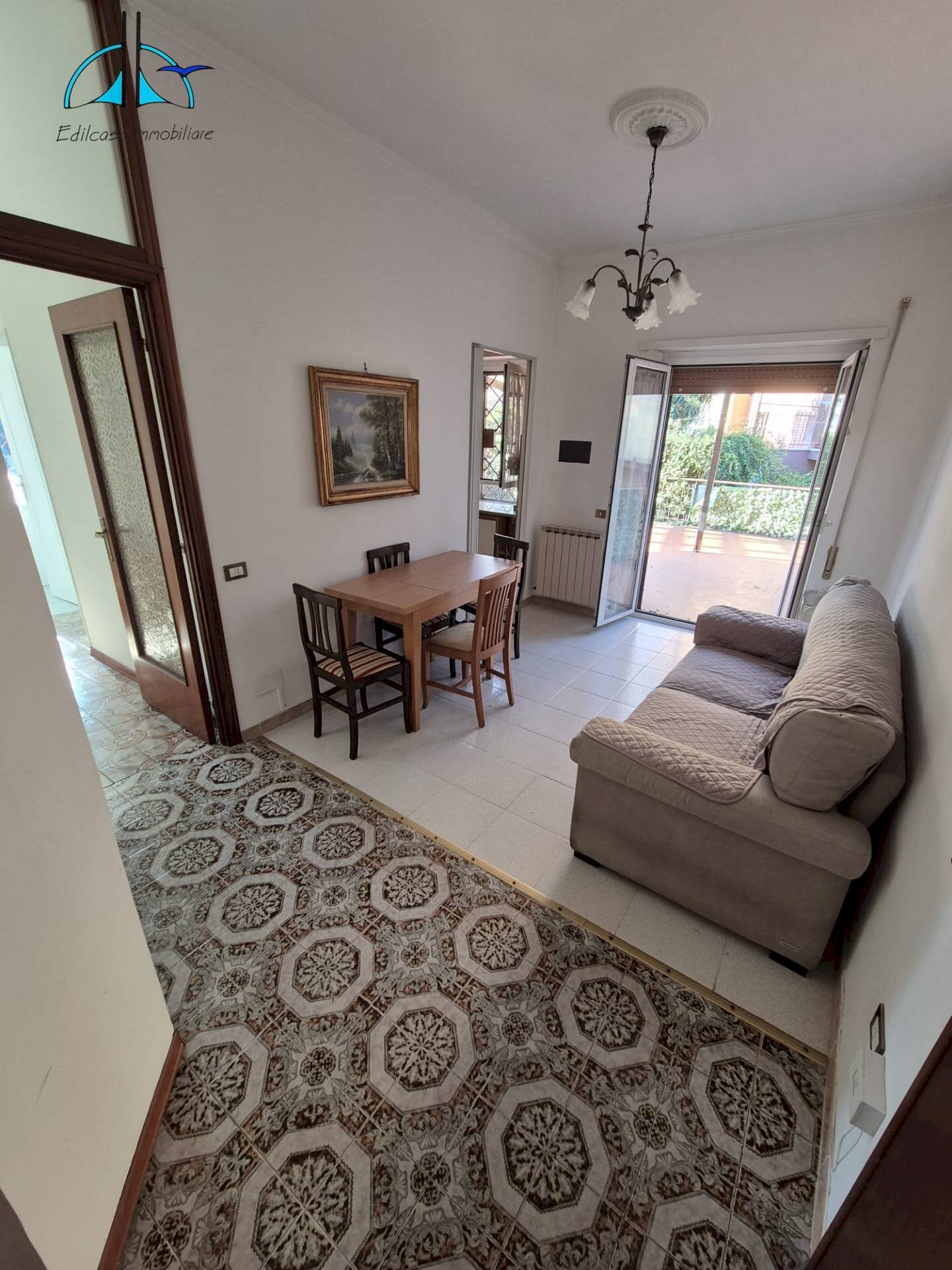 Foto 2 - Two-room apartment via quirina, Fara in Sabina - photo 2