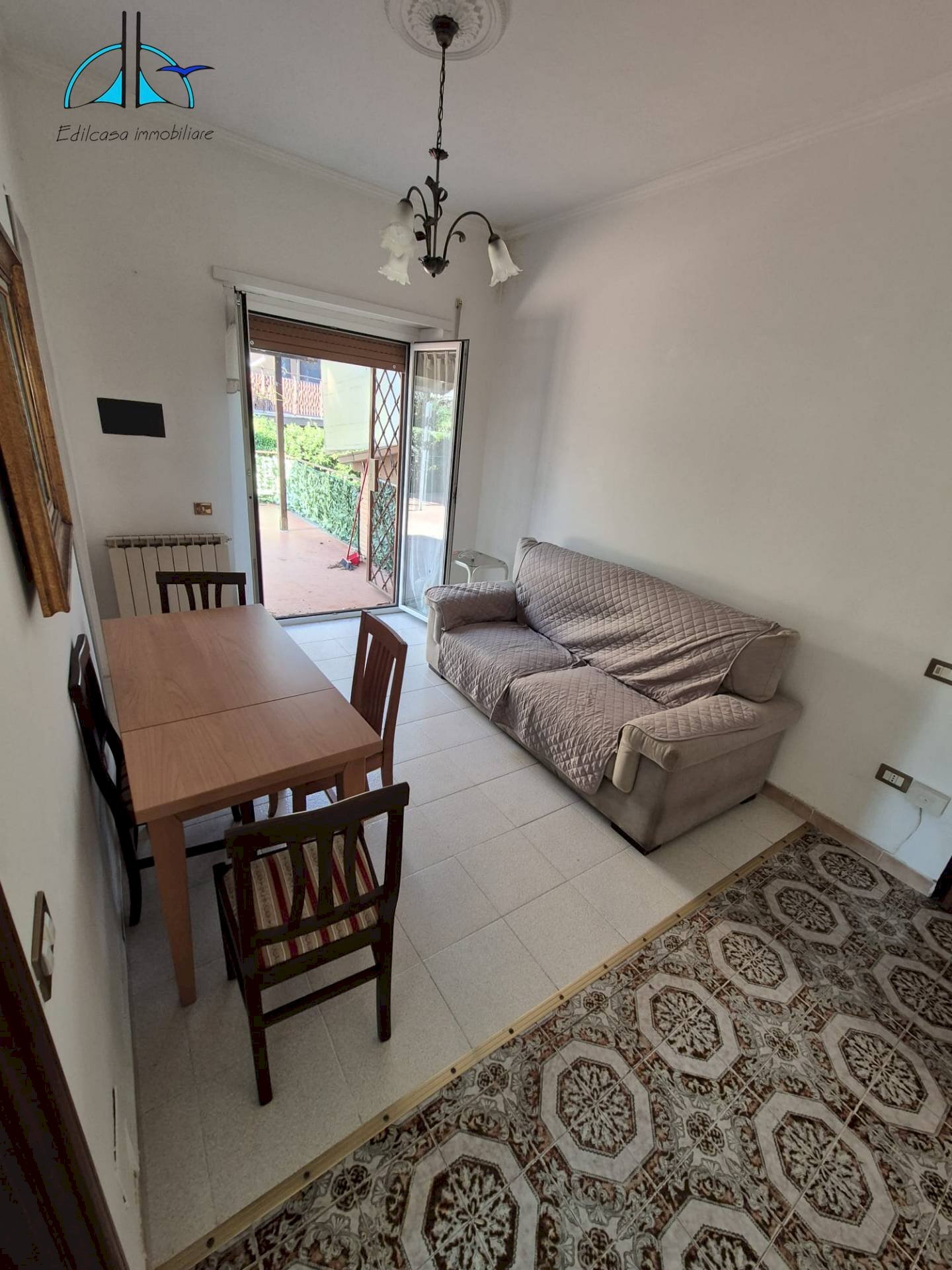 Foto 3 - Two-room apartment via quirina, Fara in Sabina - photo 3