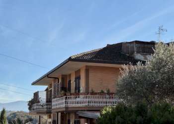 Foto 1 - Bilocale via quirina, Fara in Sabina - foto 1