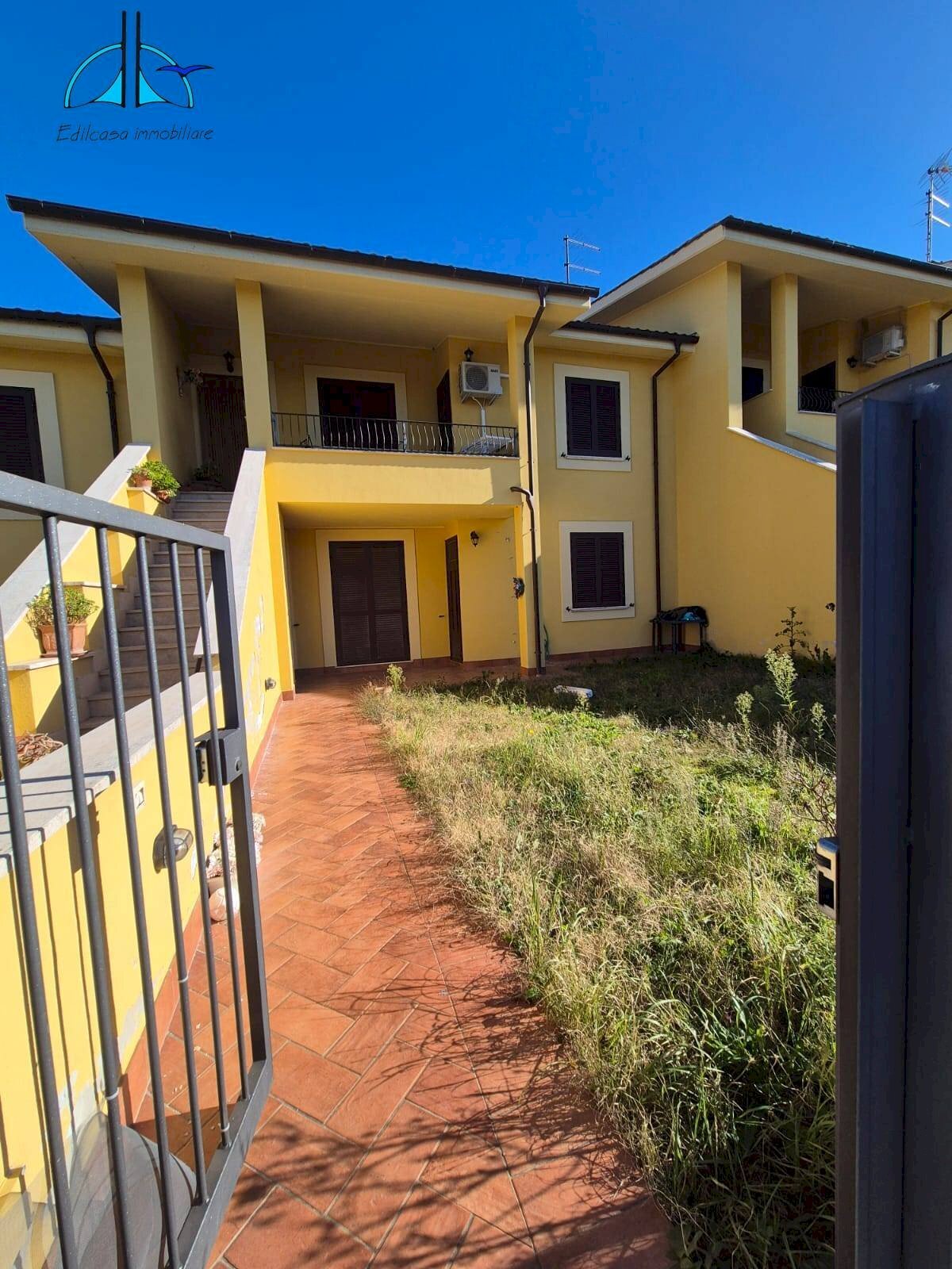 Foto 1 - Three-room apartment Via Cornelia
 
19, Fara in Sabina - photo 1