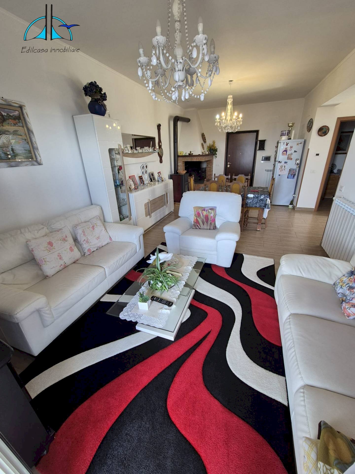 Foto 1 - Apartment Via Salaria km 45.500, Nerola - photo 1