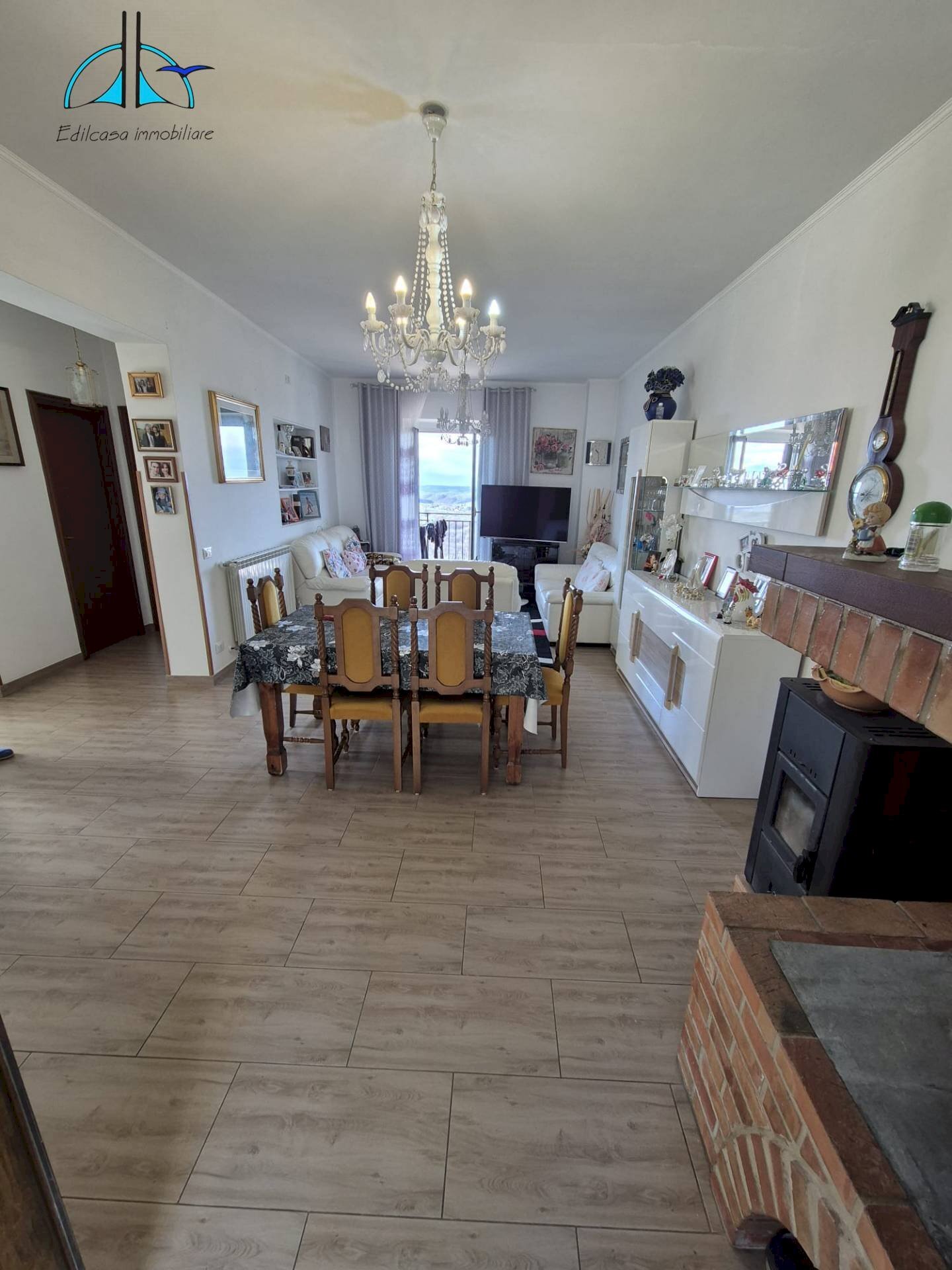 Foto 2 - Apartment Via Salaria km 45.500, Nerola - photo 2