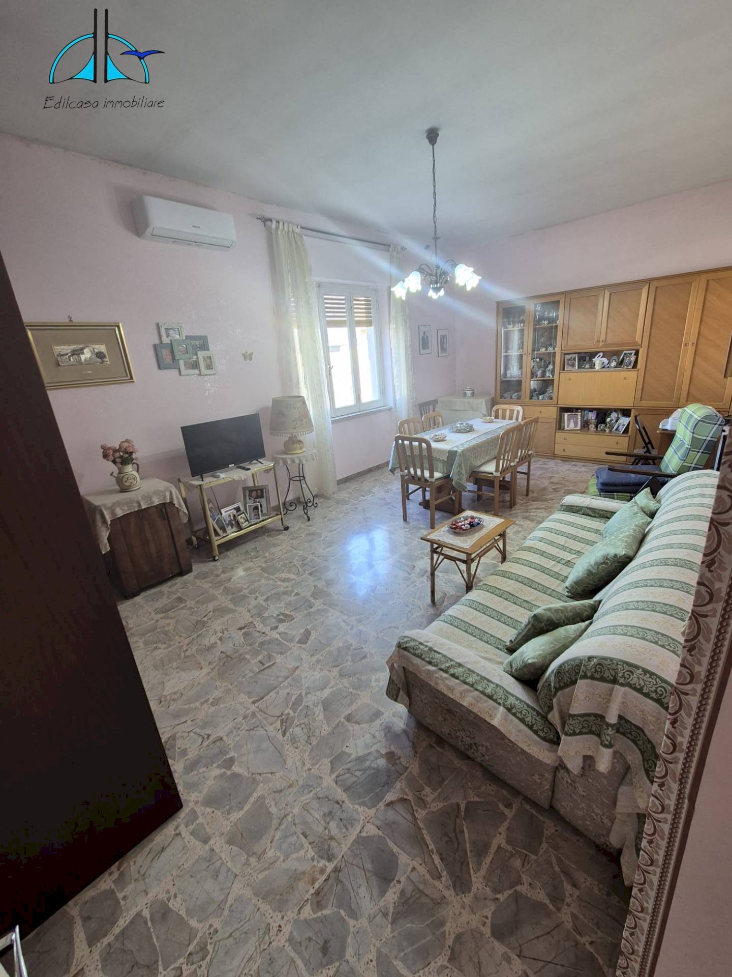 Foto 1 - Apartment via XXI APRILE
 
1, Fara in Sabina - photo 1