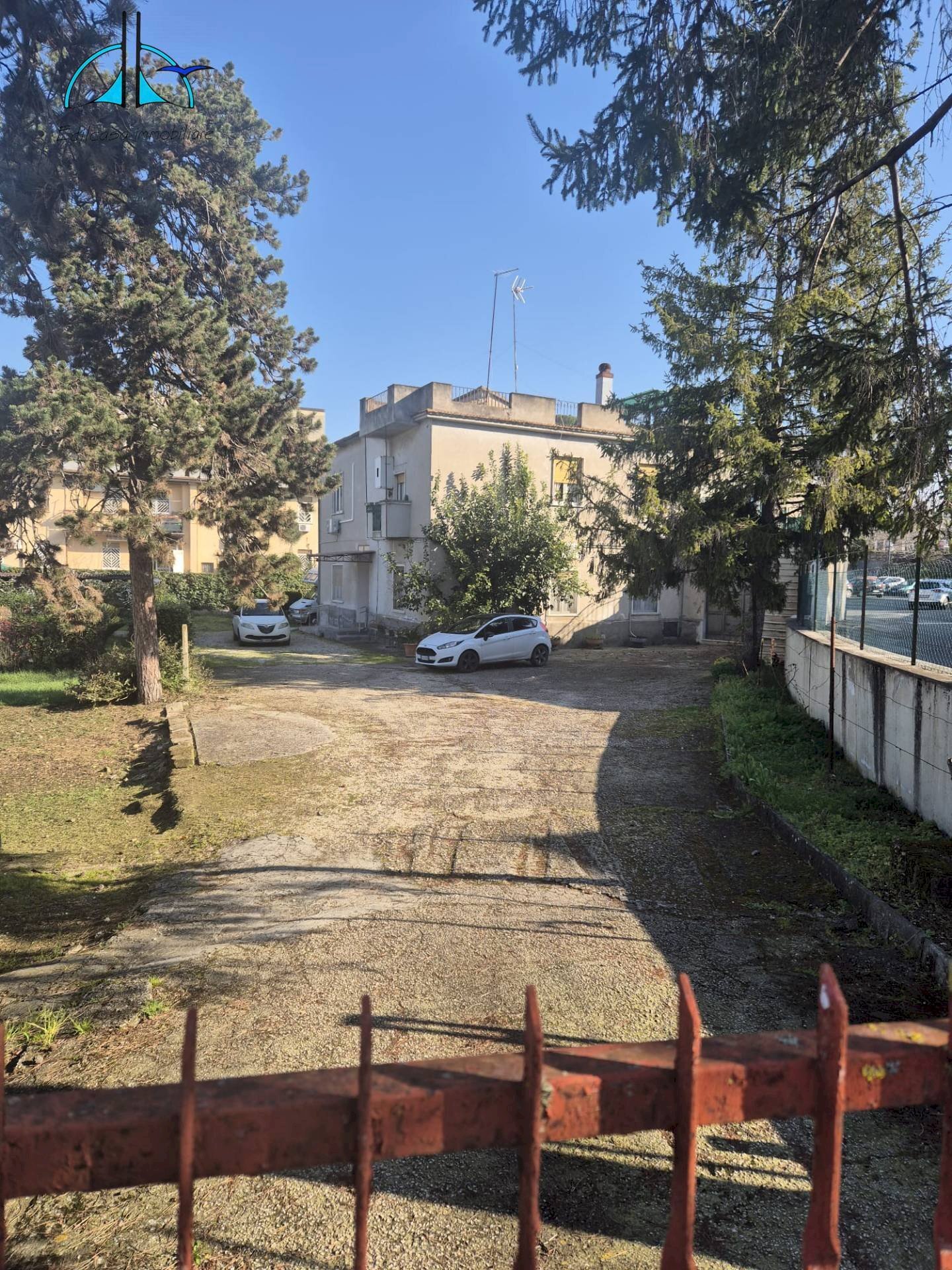 Foto 2 - Apartment via XXI APRILE
 
1, Fara in Sabina - photo 2