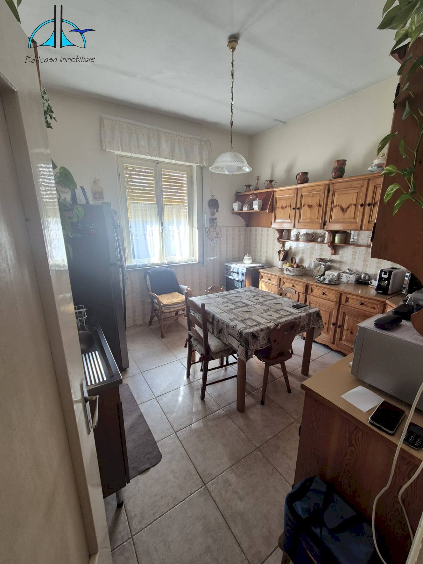 Foto 3 - Apartment via XXI APRILE
 
1, Fara in Sabina - photo 3