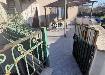 Foto 11 - Appartamento via XXI APRILE
 
1, Fara in Sabina - foto 11