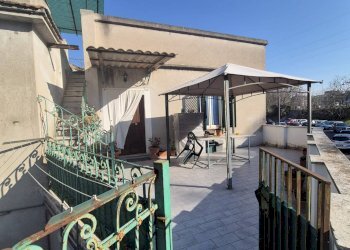 Foto 13 - Appartamento via XXI APRILE
 
1, Fara in Sabina - foto 13